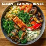 Quick & Healthy Clean Eating Dinner Ideas 8 quick healthy clean eating dinner ideas 2025 11 20 083227 150x150 1