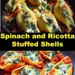 Spinach and Ricotta Stuffed Shells 8 spinach and ricotta stuffed shells 2025 11 13 003444 150x150 1