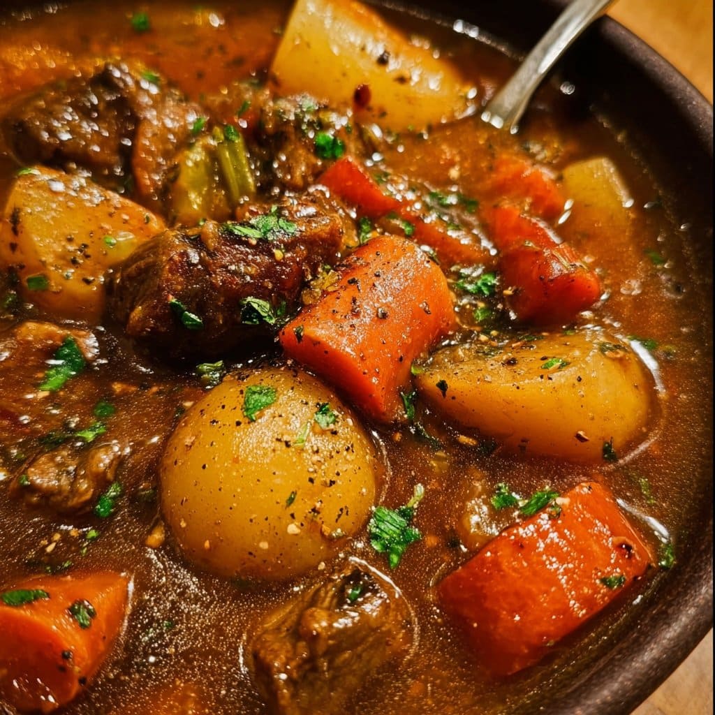 Beef Stew