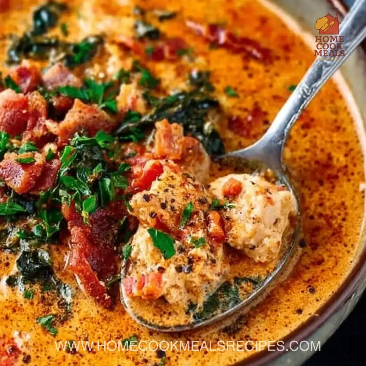 Healthy high protein fall soup recipes for nutritious meals