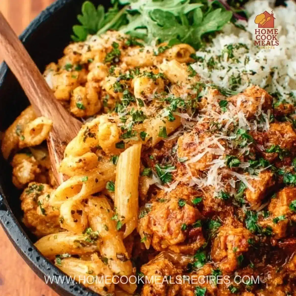 Delicious high protein dinner ideas for a lazy fall evening
