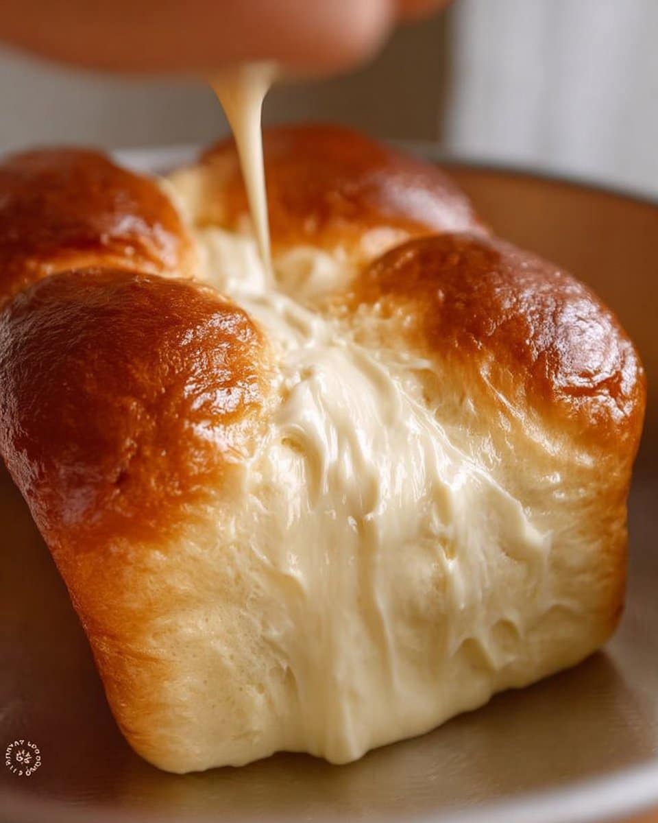 Japanese Milk Bread