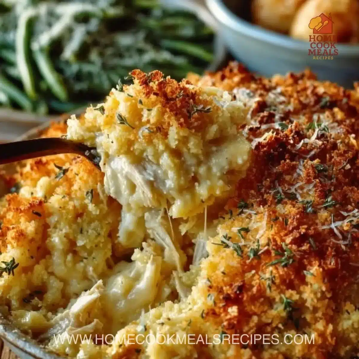 Delicious Thanksgiving recipes for a memorable family feast