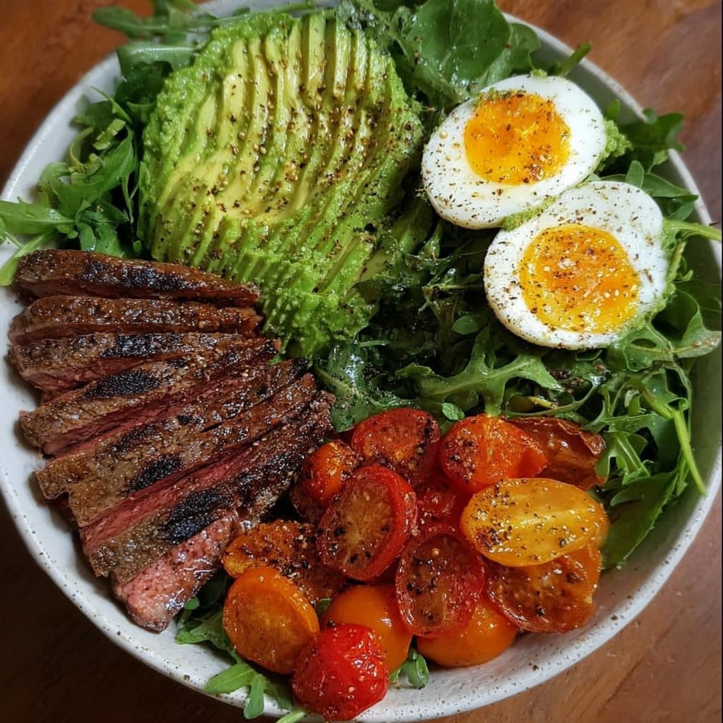 Pin by Janeidy Valentin on Meal Ideas 2025 in 2025 | Healthy recipes, Easy meals, Healthy food dishes