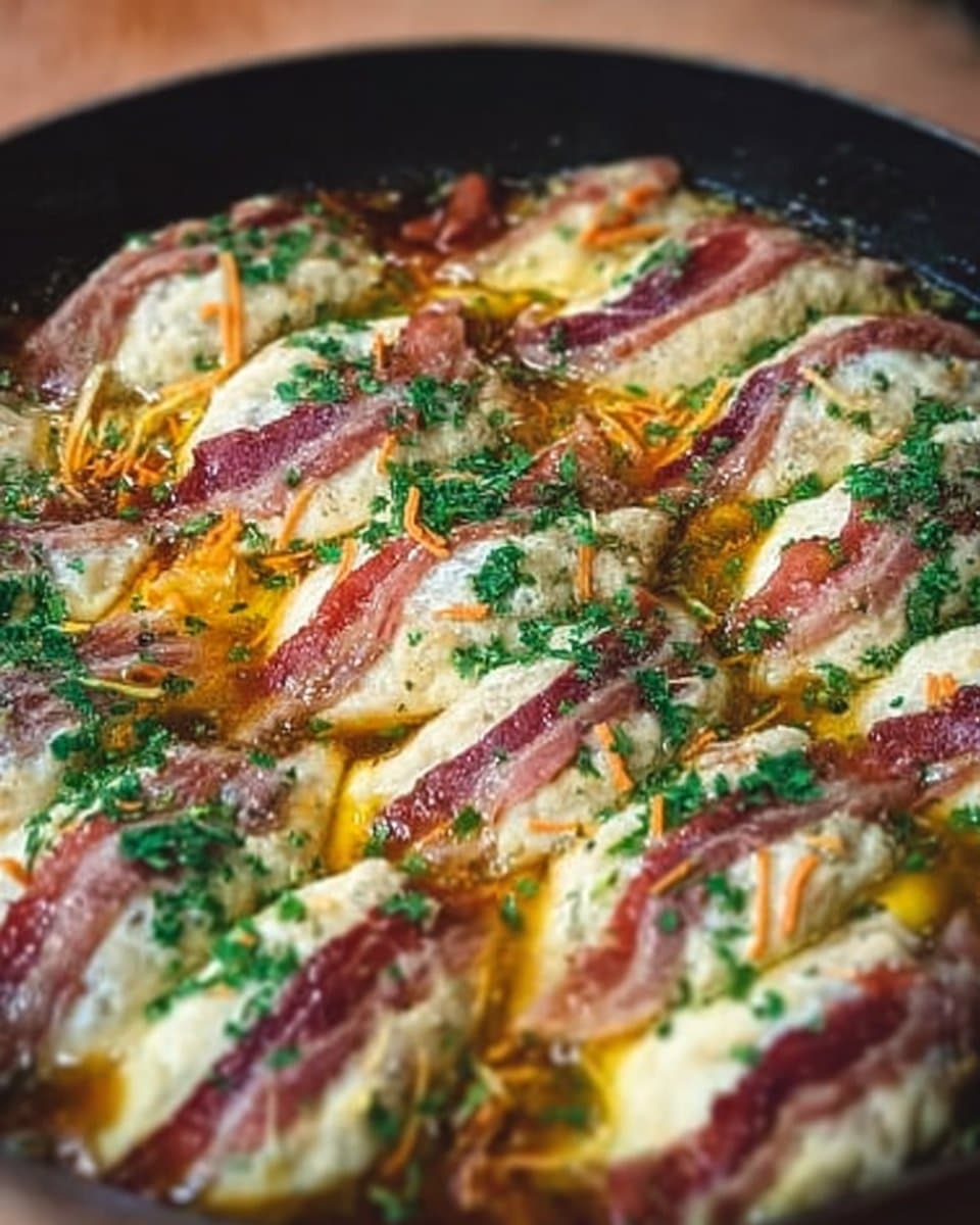 Every time I make this there's not leftovers!