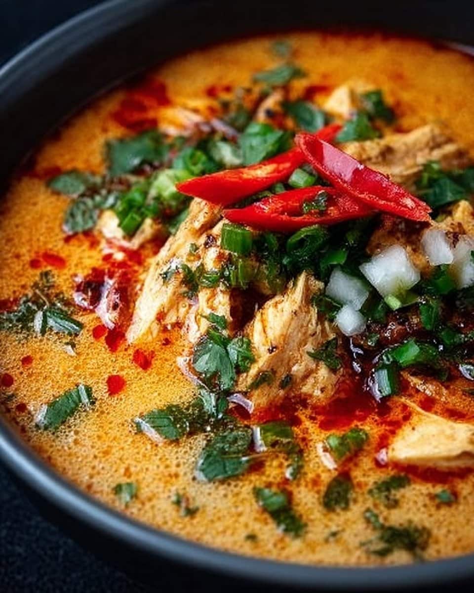 Crockpot Thai Coconut Chicken Soup: An Incredible Ultimate Recipe 4 Crockpot Thai Coconut Chicken Soup: An Incredible Ultimate Recipe
