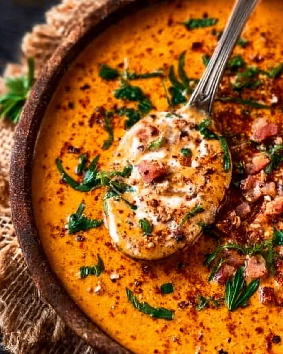 21 Healthy High Protein Fall Soup Recipes