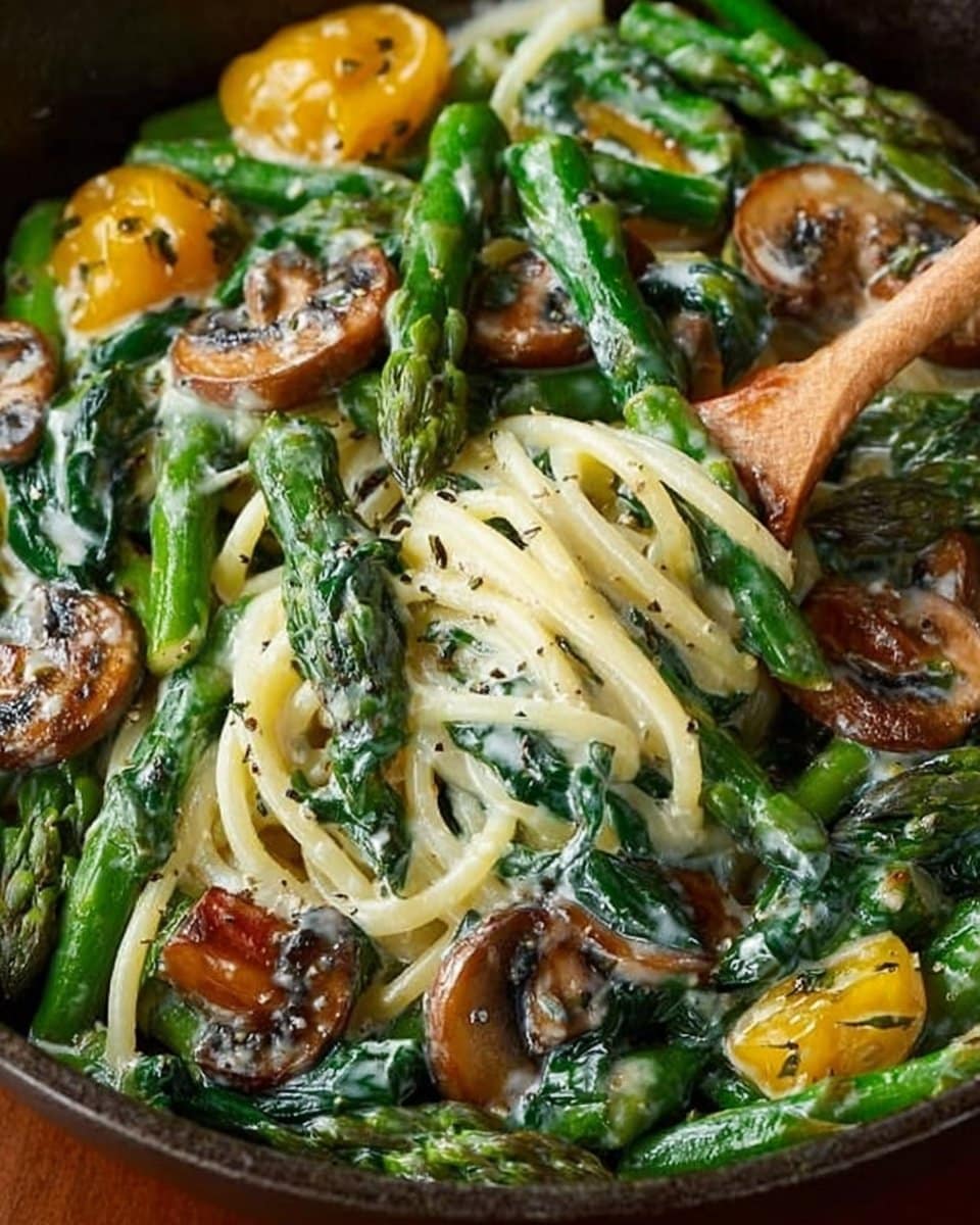 Quick and Healthy Dinner Recipes for Spring | Perfect for Busy Evenings!