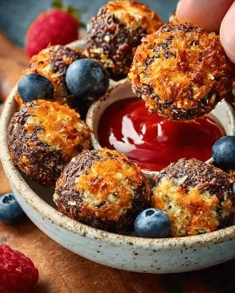 20 High Protein Snack Recipes That'll Keep You Full