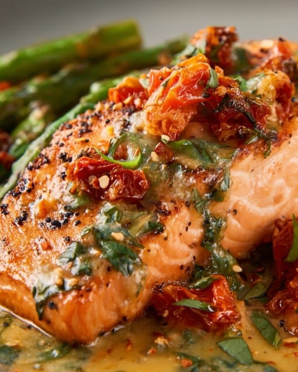 Marry Me Salmon 5 Marry Me Salmon