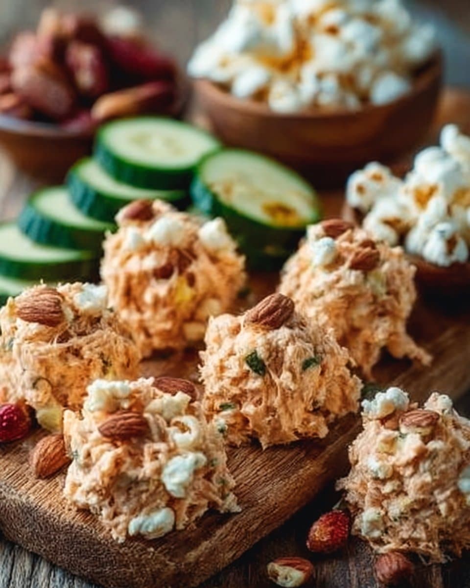 20 High Protein Snack Recipes That'll Keep You Full 5 20 High Protein Snack Recipes That'll Keep You Full