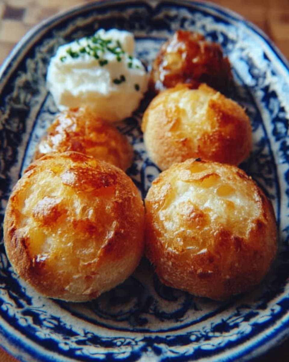 Yummy Cold Appetizers