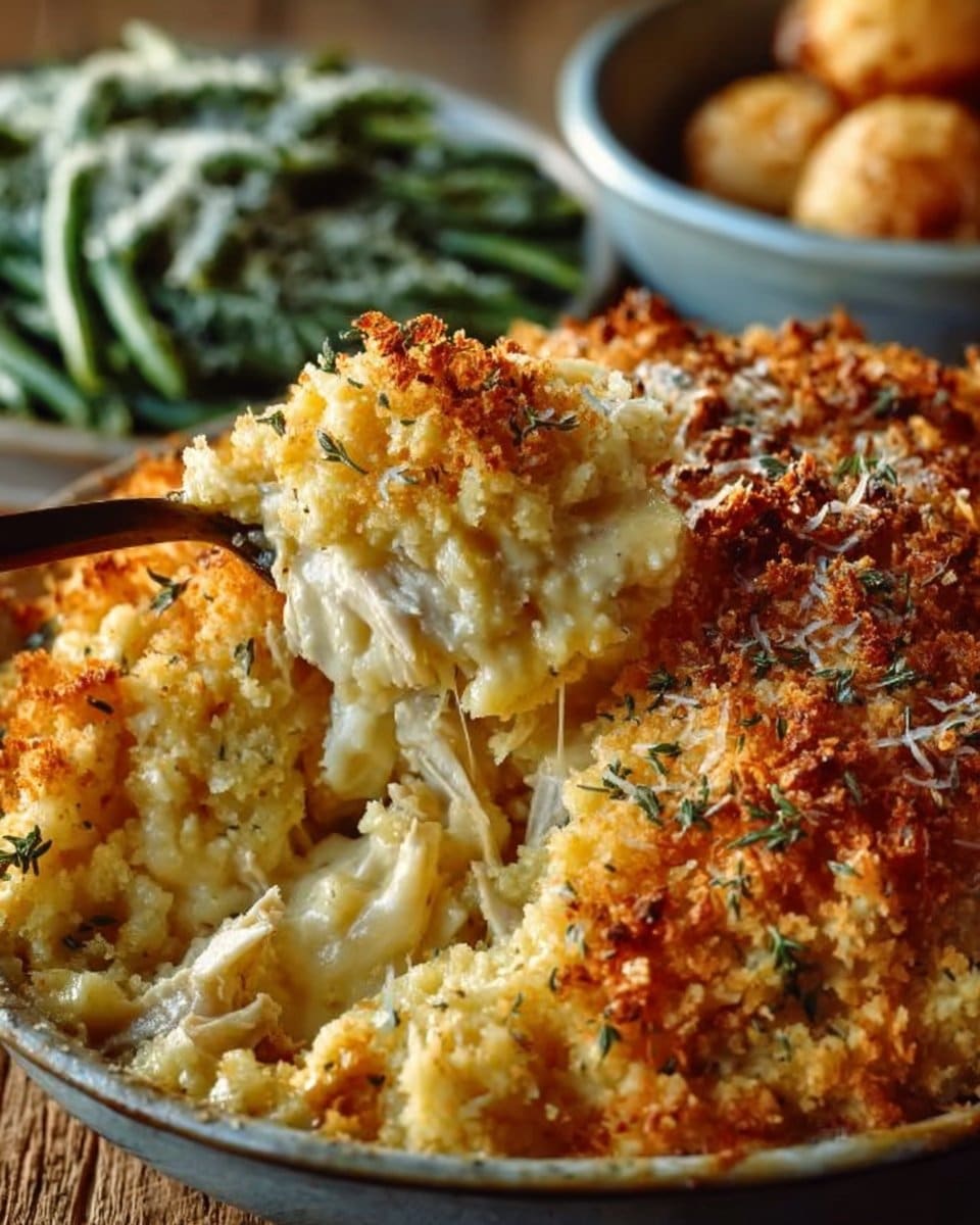 32 Insanely Good Thanksgiving Recipes The Whole Family Won't Get Enough Of
