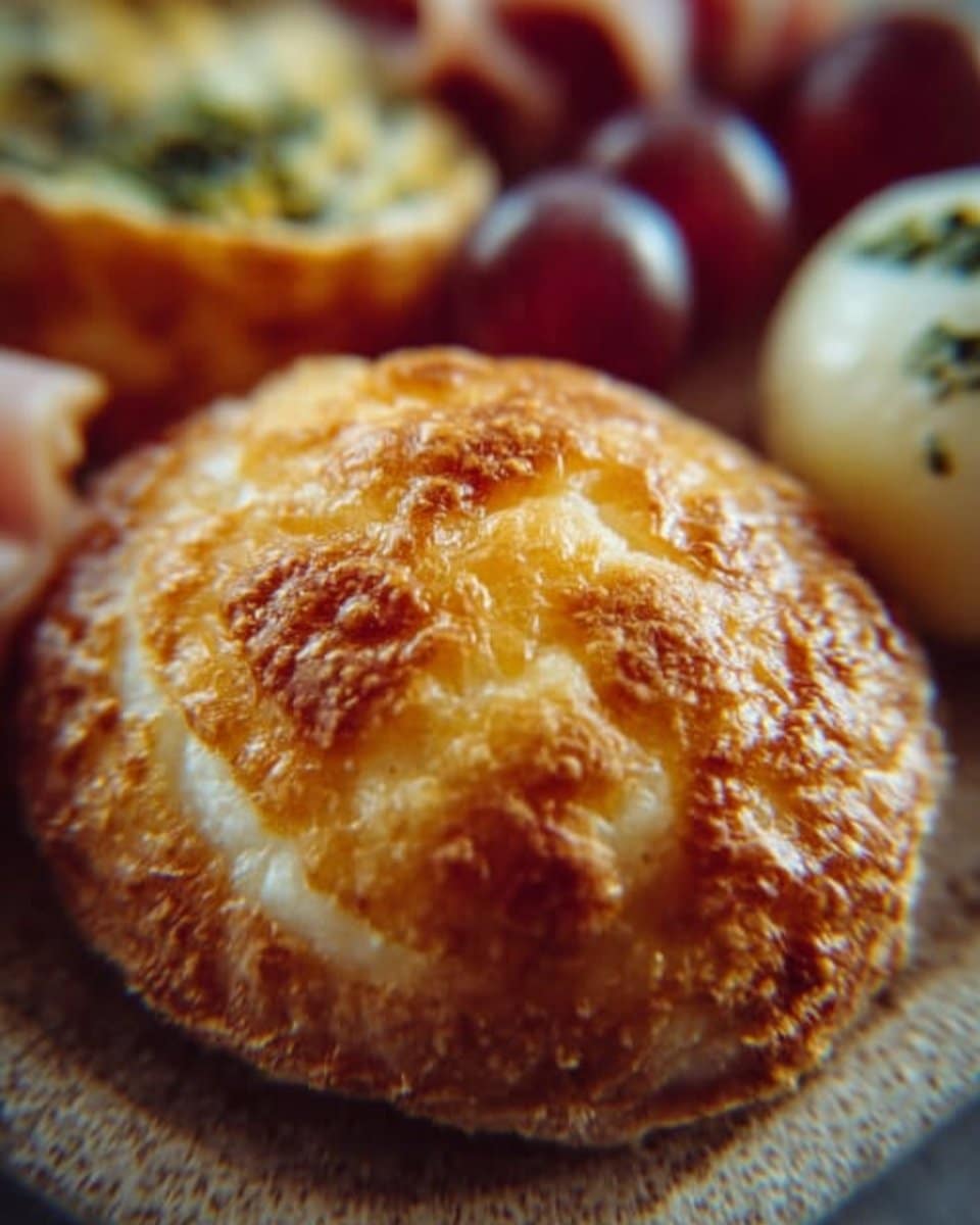 Yummy Cold Appetizers