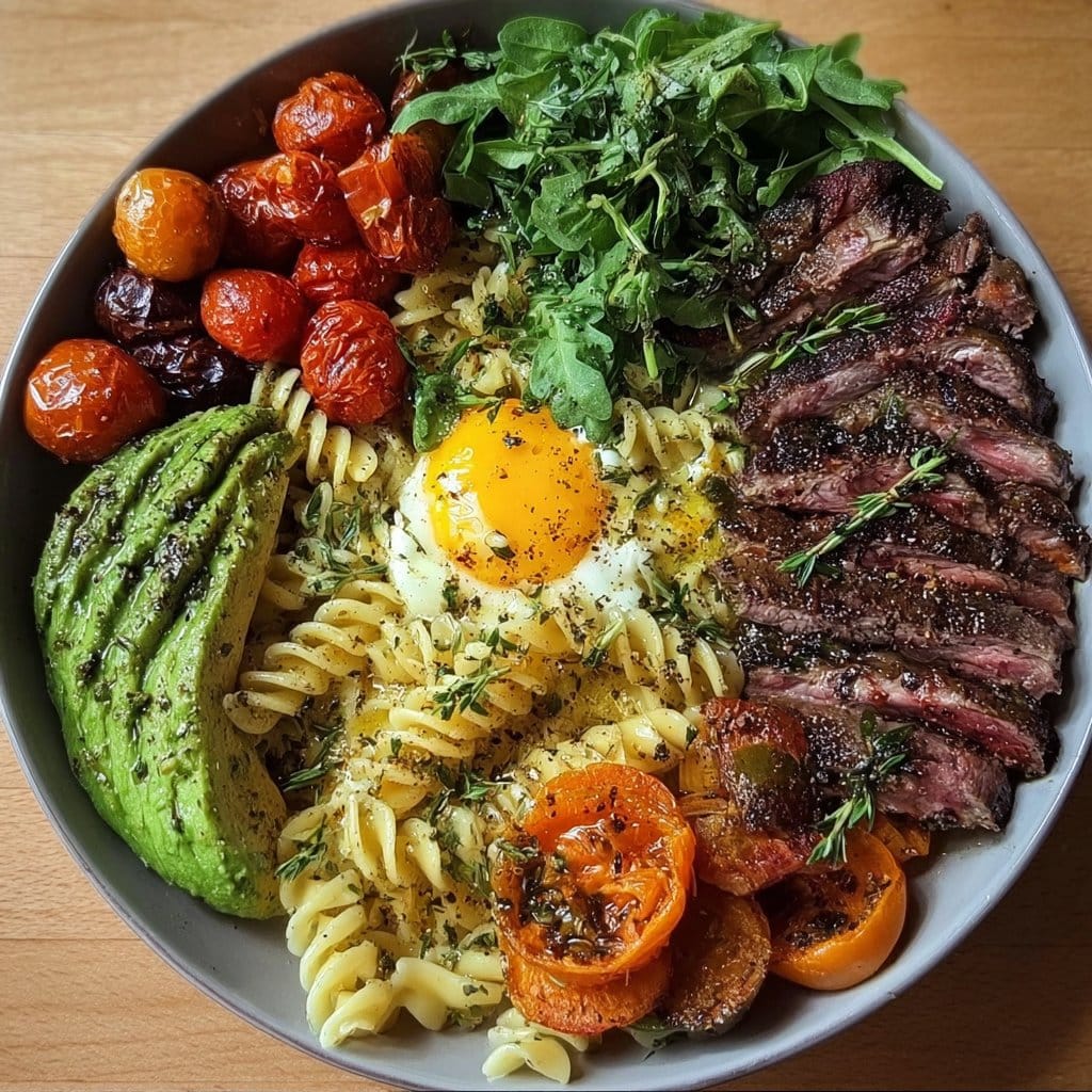 Pin by Janeidy Valentin on Meal Ideas 2025 in 2025 | Healthy recipes, Easy meals, Healthy food dishes