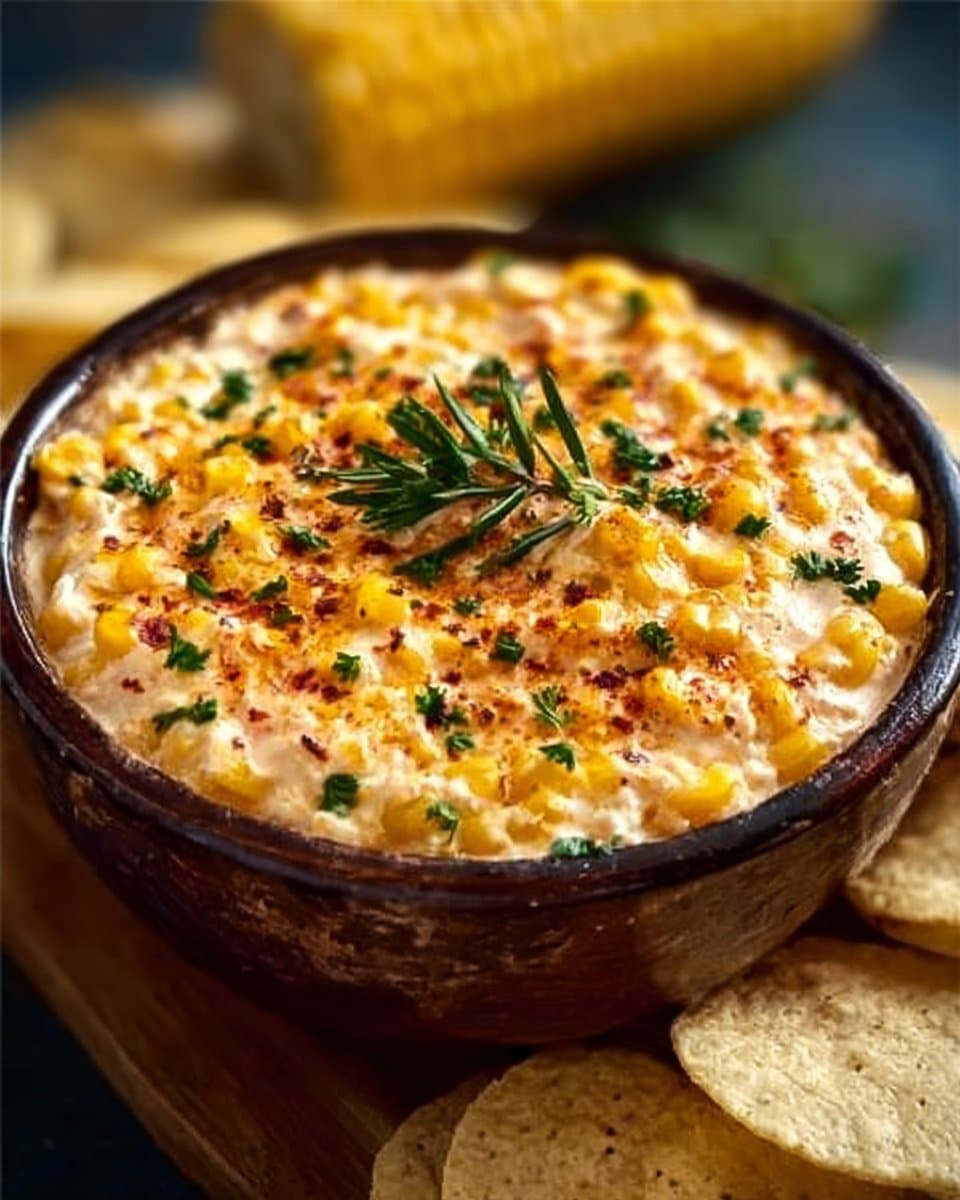 Corn Dip
