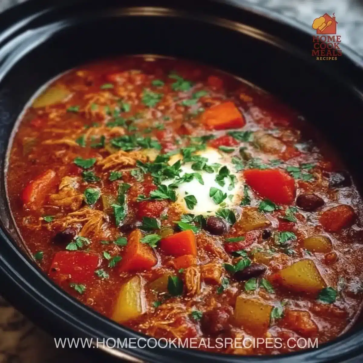 Crockpot meals designed for diabetics featuring healthy ingredients and flavors.
