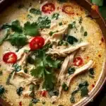 Crockpot Thai Coconut Chicken Soup: An Incredible Ultimate Recipe 6 crockpot thai coconut chicken soup an incredible 2025 12 20 183259 150x150 1