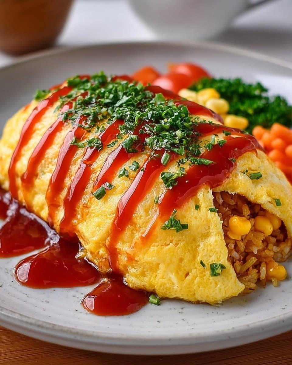 Omurice