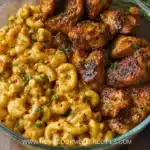 high protein honey garlic butter chicken with mac 2025 12 09 165744 150x150 1