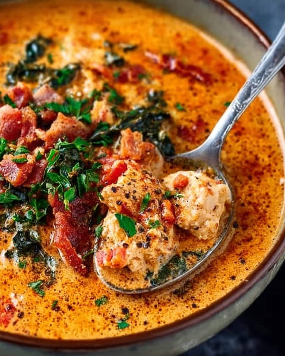 21 Healthy High Protein Fall Soup Recipes