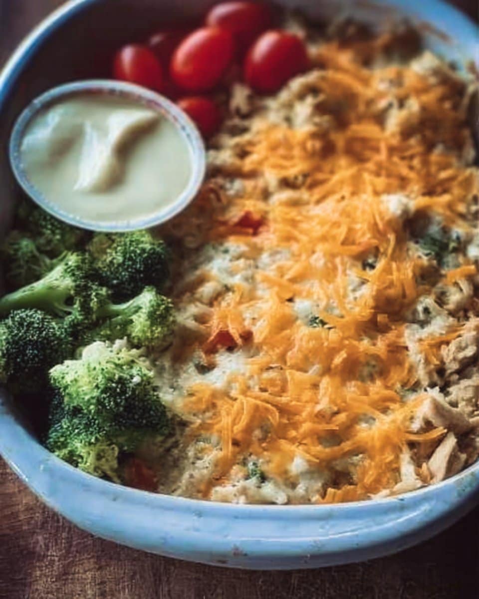 Quick and Easy Dinner Casseroles