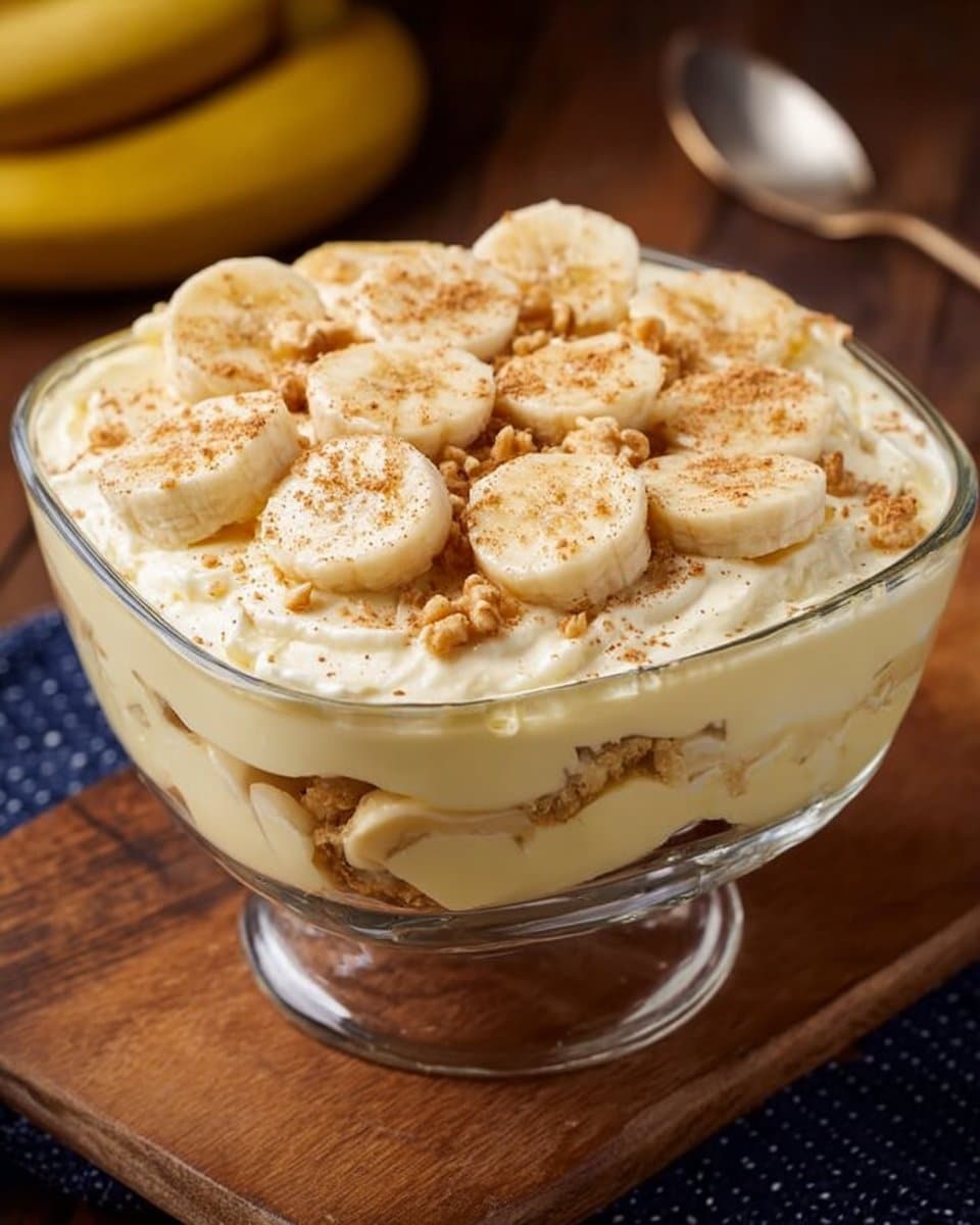Old-Fashioned Homemade Banana Pudding 5 Old-Fashioned Homemade Banana Pudding