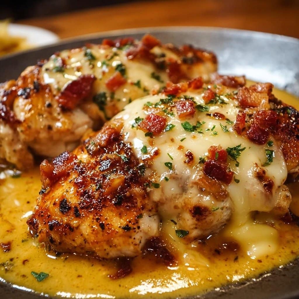 Texas Roadhouse Smothered Chicken with Jack Cheese 7 Texas Roadhouse Smothered Chicken with Jack Cheese