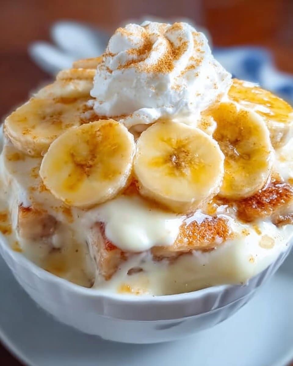 The Best Banana Pudding 5 The Best Banana Pudding