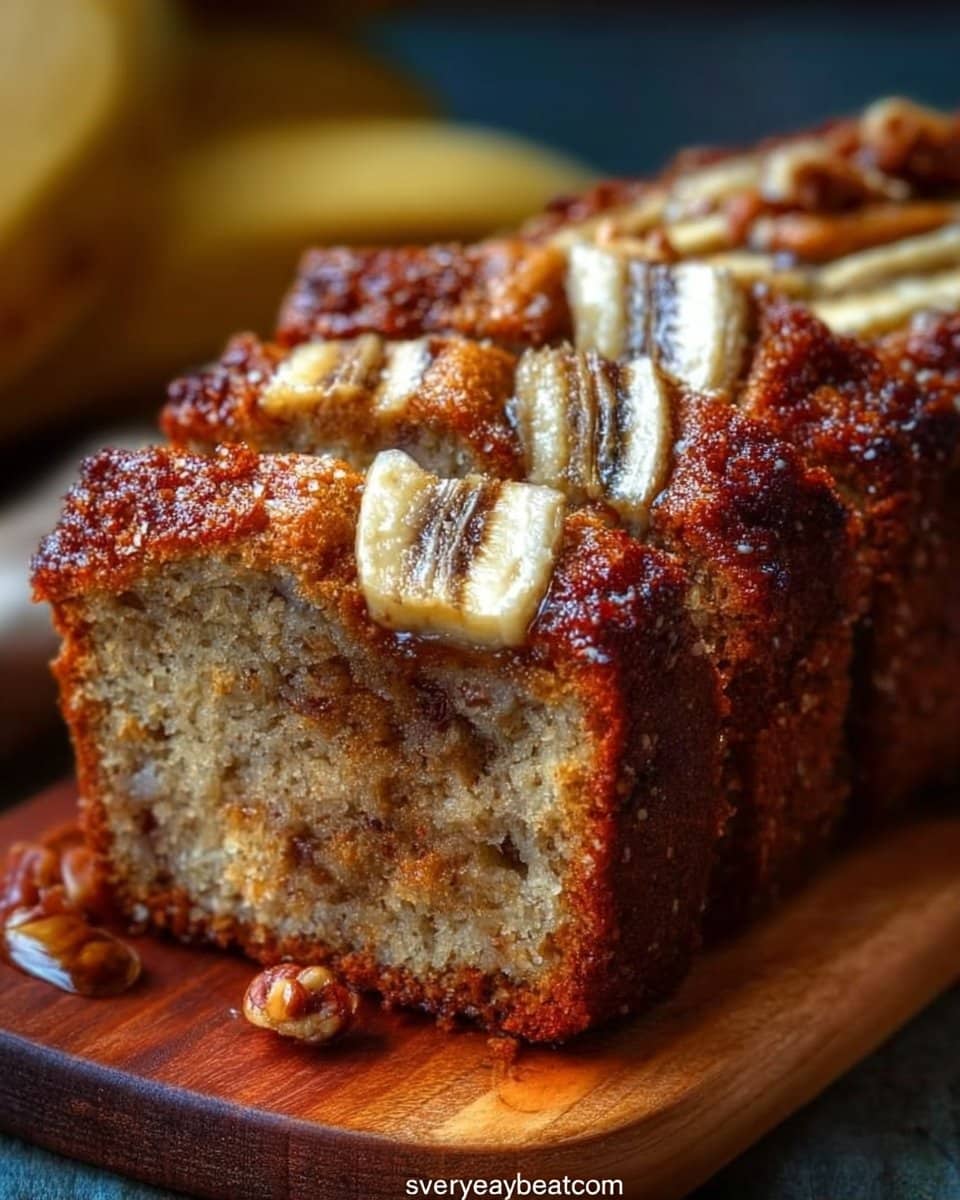 World's Best Banana Bread 5 World's Best Banana Bread