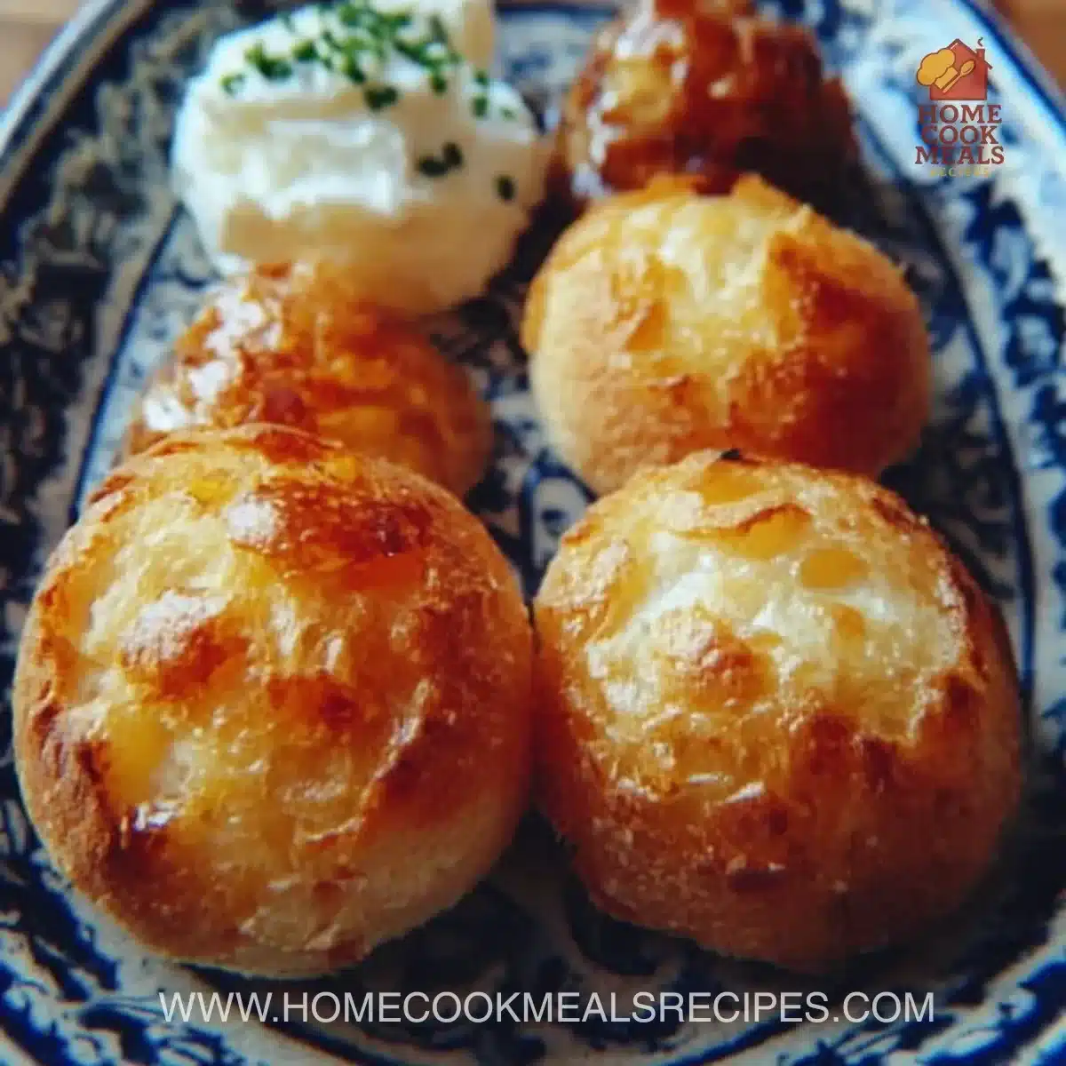 Various delicious cold appetizers ready to serve at a party or gathering.