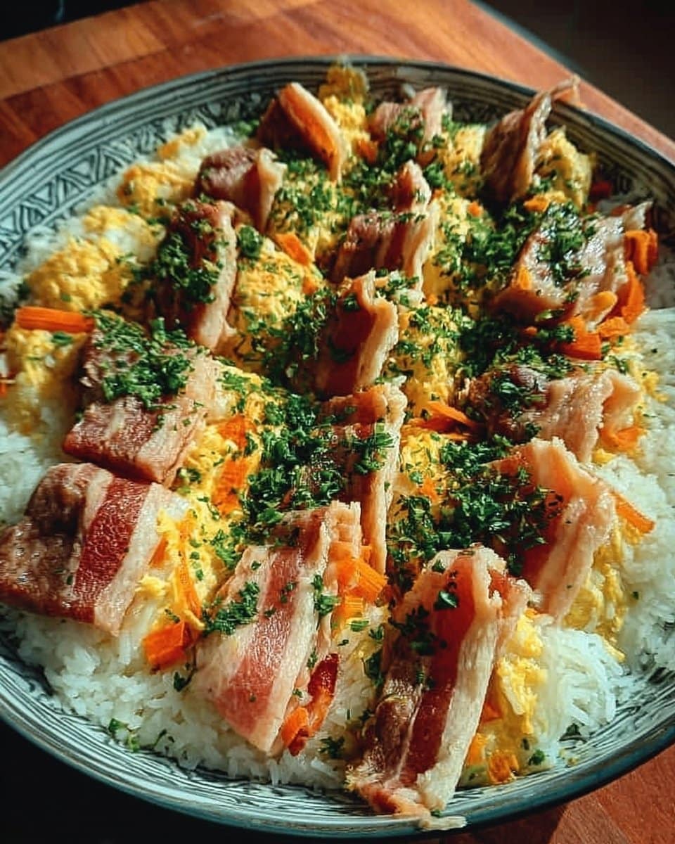 Every time I make this there's not leftovers!