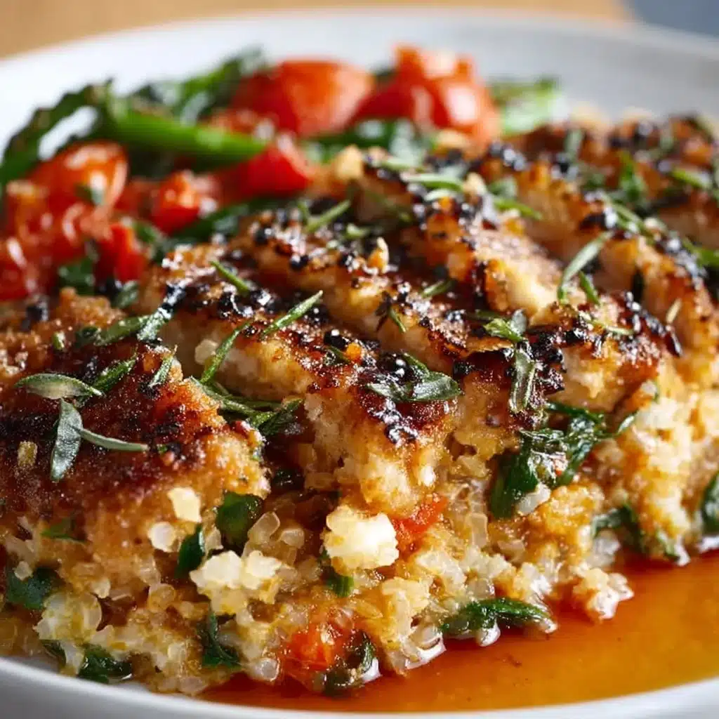 12 Quick and Easy Low Carb High Protein Meals - Her Highness, Hungry Me