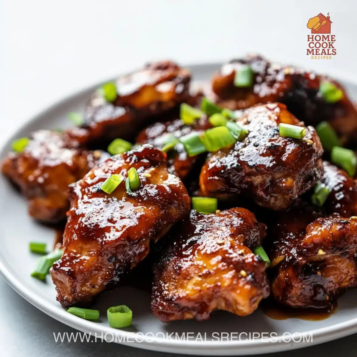 Blackstone Bourbon Chicken 1 Blackstone Bourbon Chicken