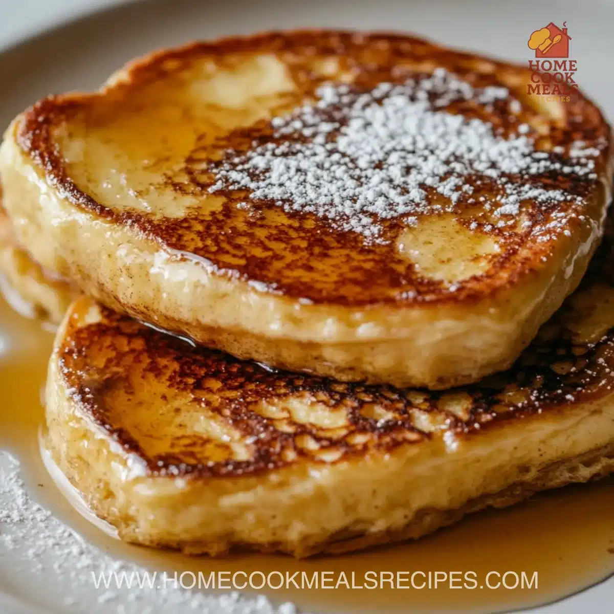 Blackstone French Toast