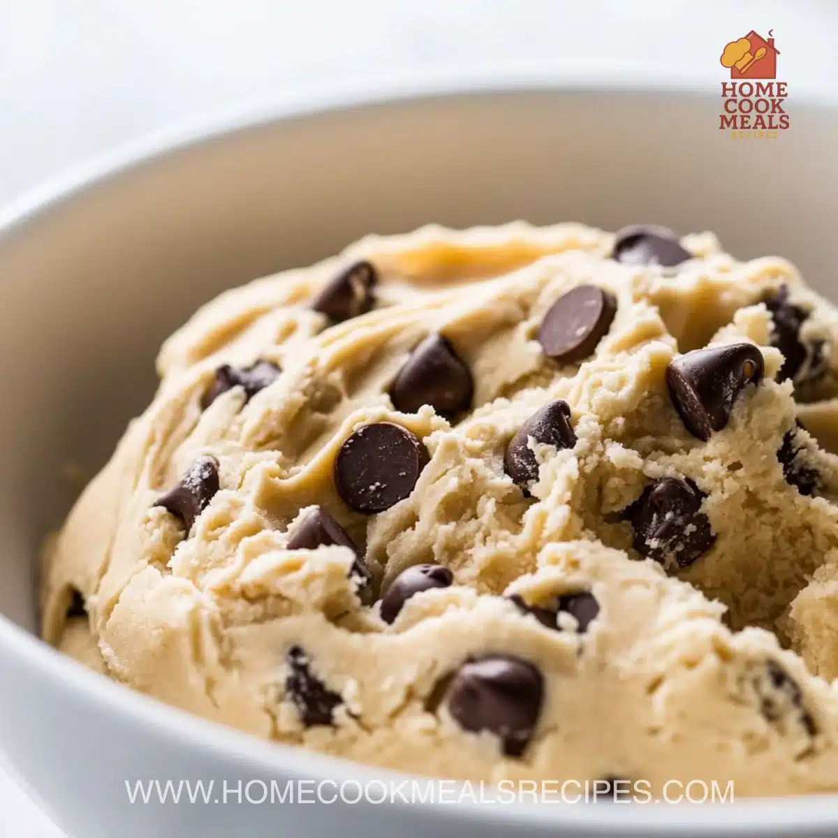Edible Cookie Dough