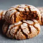 Gingerbread Crinkle Cookies 2 gingerbread crinkle cookies 2026 01 07 072508 1