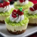 Grinch Mini Cheesecakes 2 grinch mini cheesecakes 2026 01 07 072506 1