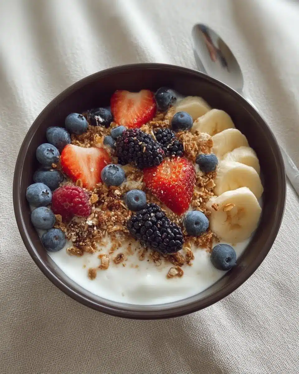 Variety of healthy food recipes and meal prep ideas for healthy eating in 2025.