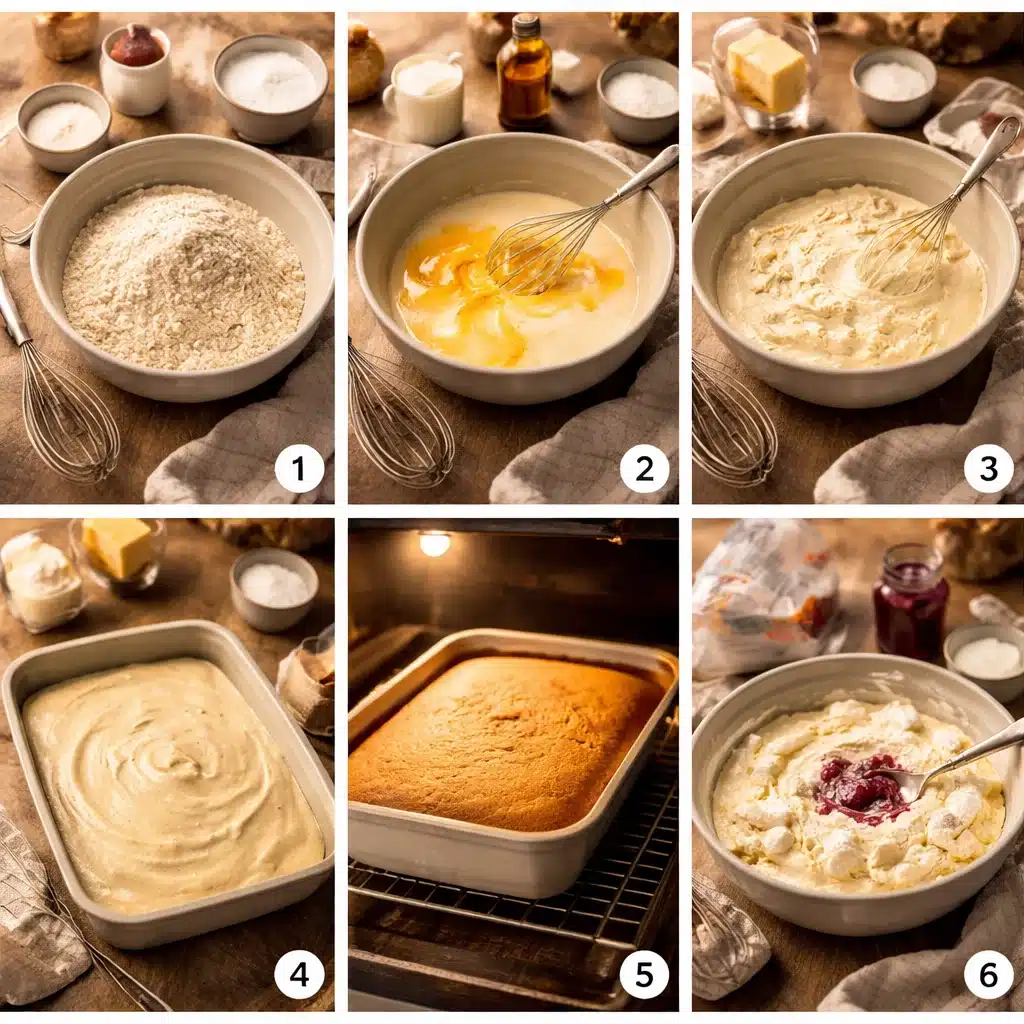 Valentine's Day Cake