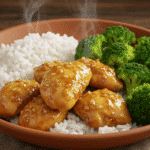Honey Garlic Chicken and Broccoli 1024x559 1