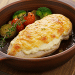 Melt in Your Mouth Chicken Breast 5 Melt in Your Mouth Chicken Breast