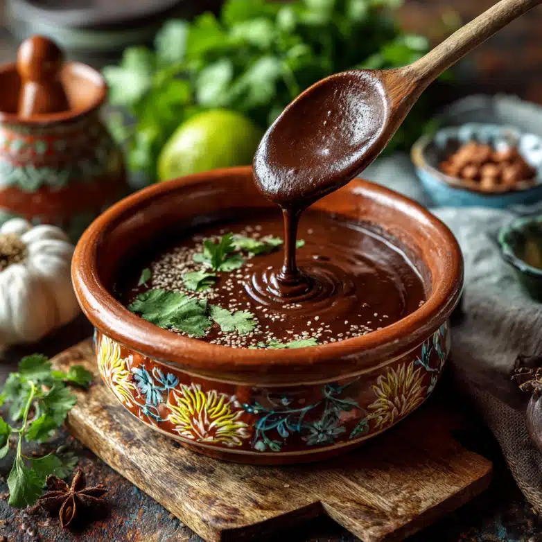 Taste of Authentic Mexico 1