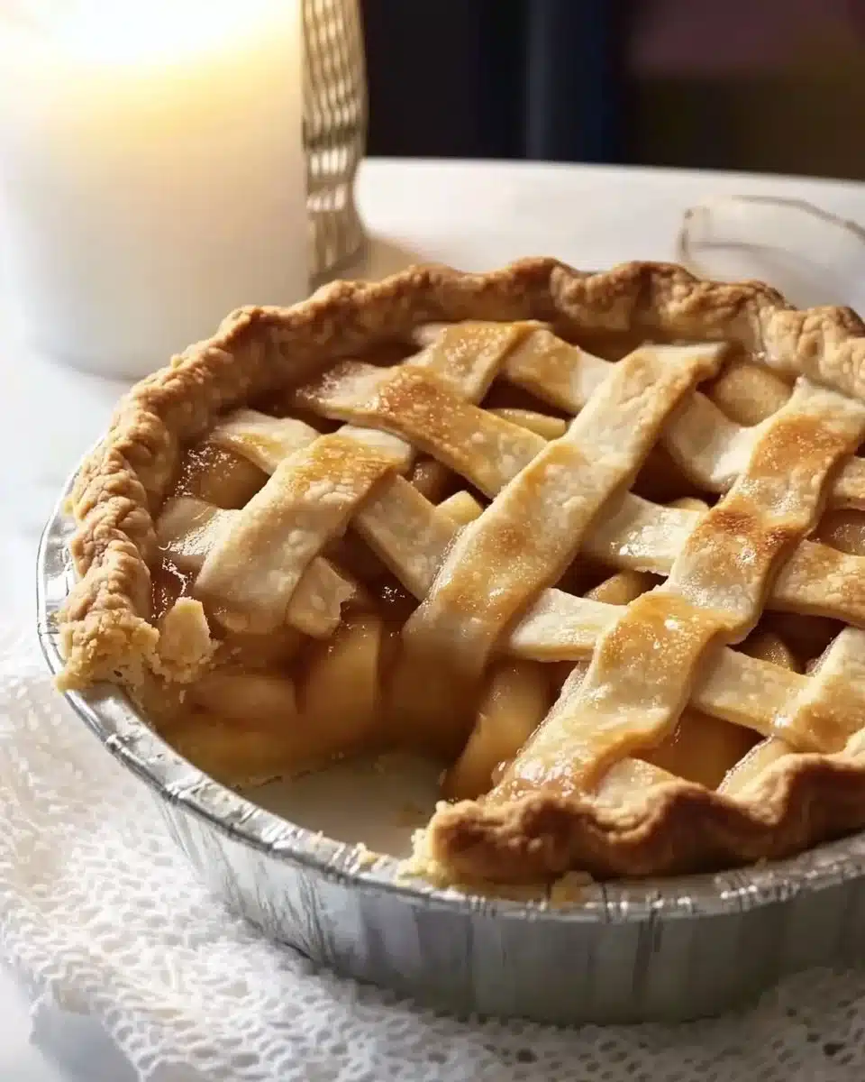 Apple Pie 8 Apple Pie