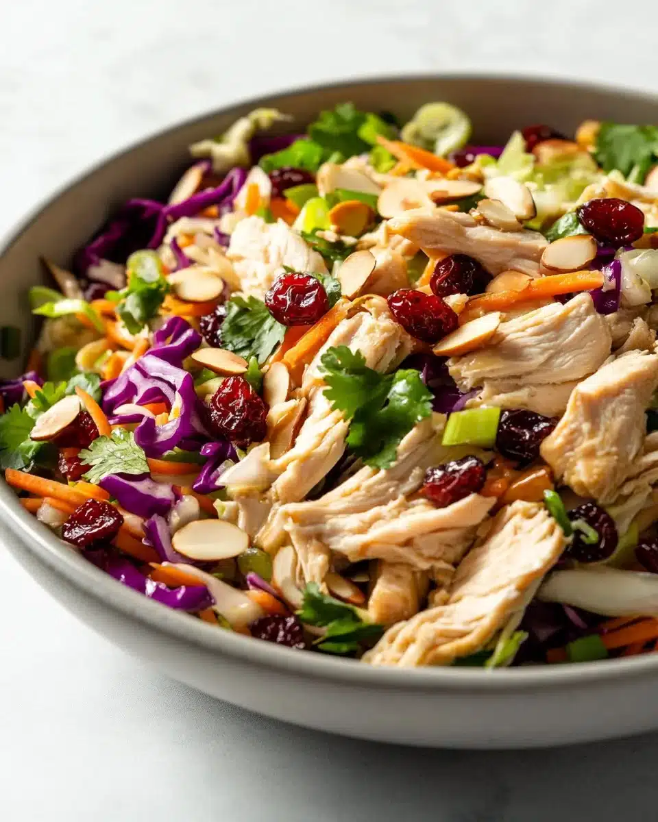 asian chicken cranberry salad 2026 02 20 221454