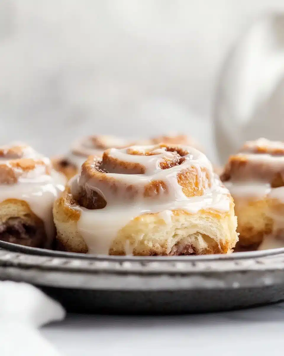 Cinnamon rolls homemade, Cinnamon roll icing, Icing recipe