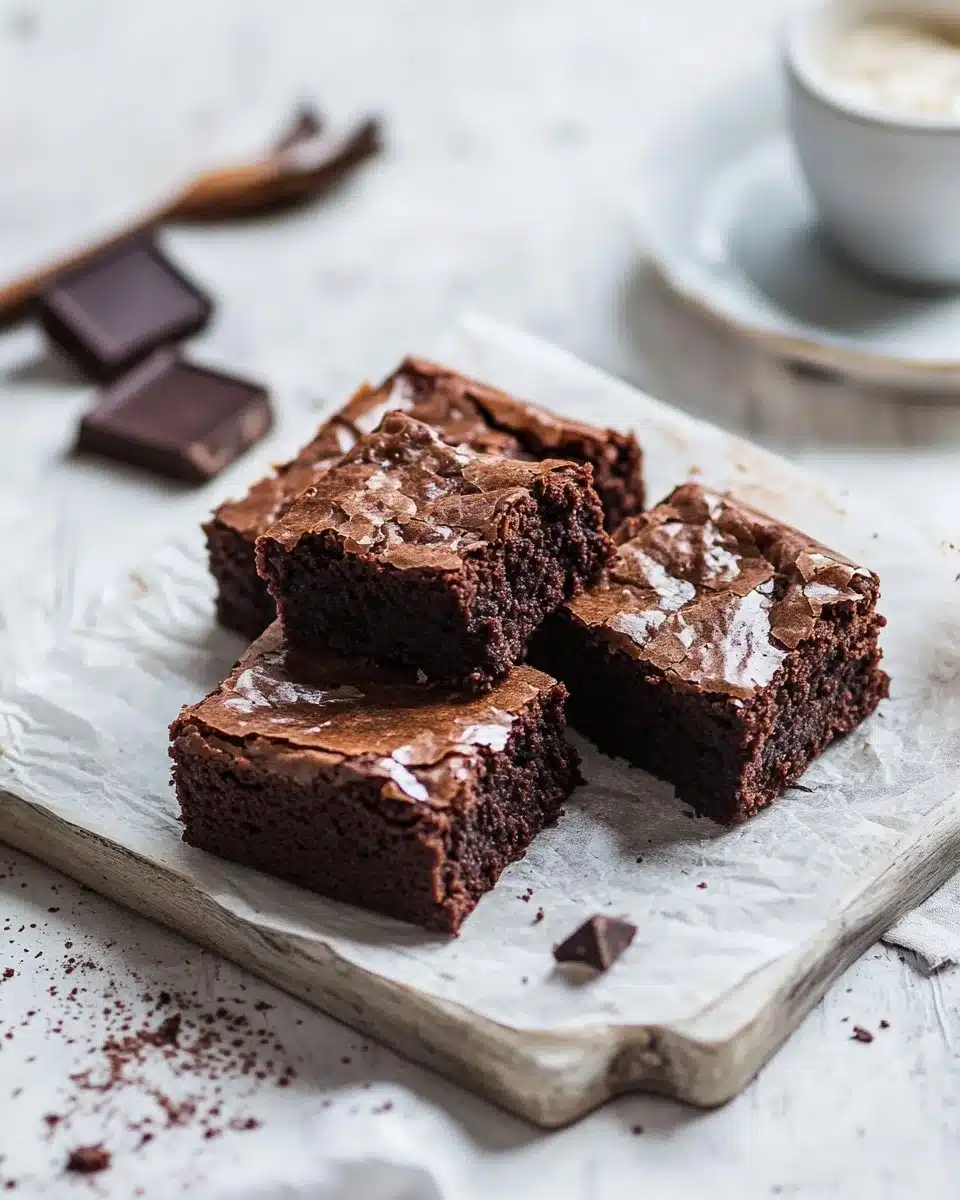 Best Brownie Recipe 11 Best Brownie Recipe