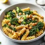 broccoli chickpea pasta with garlic olive oil 2026 01 31 212541 819x1024 1