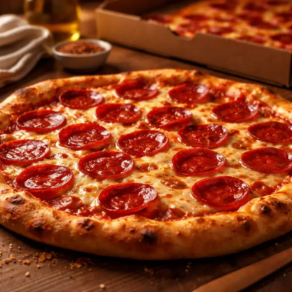 Celebrate National Pizza Day: Tasty Ideas and Local Fun!