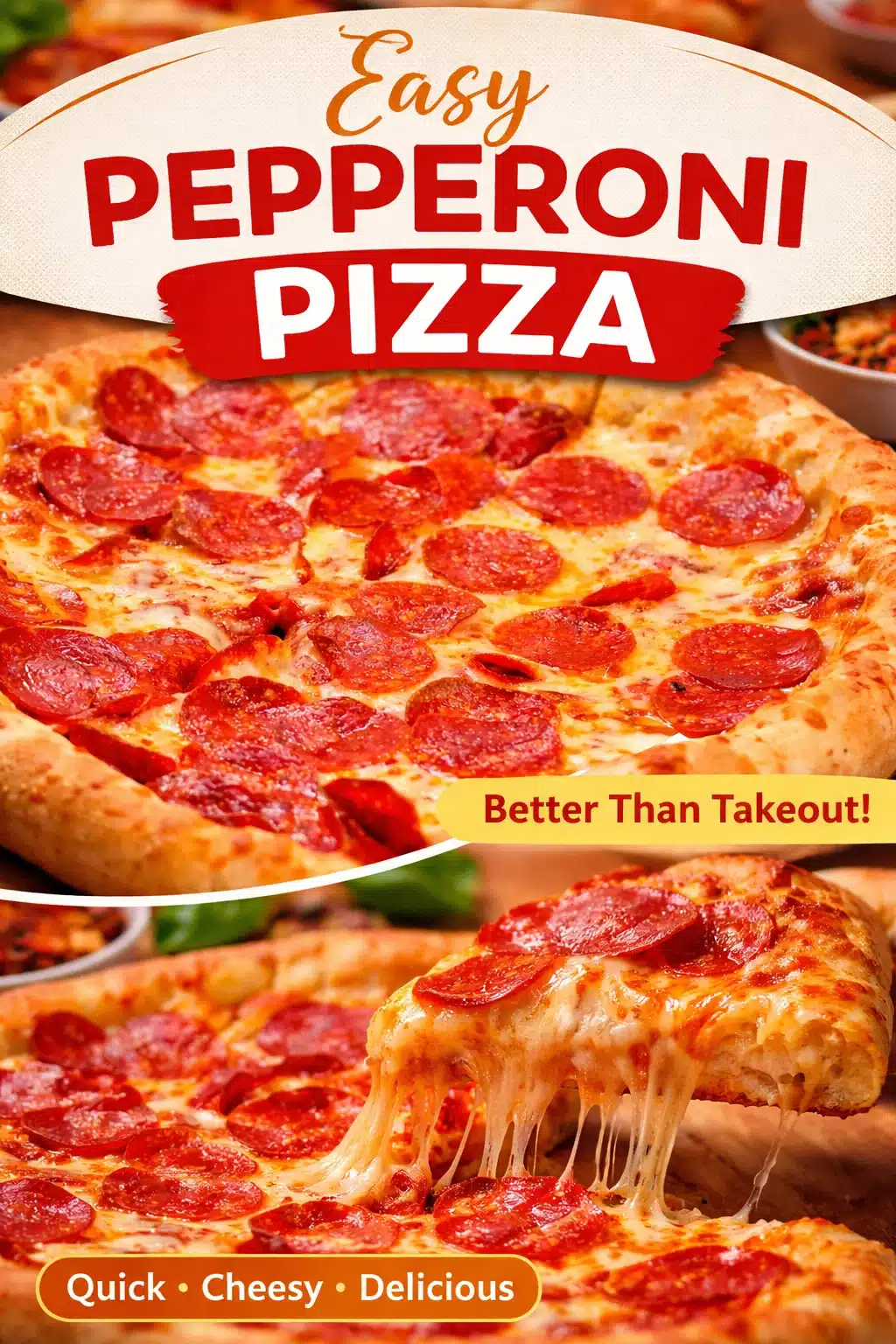 Celebrate National Pizza Day: Tasty Ideas and Local Fun!